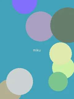 甜蜜惩罚第一季免费观看有字幕 - 初音未来角色图